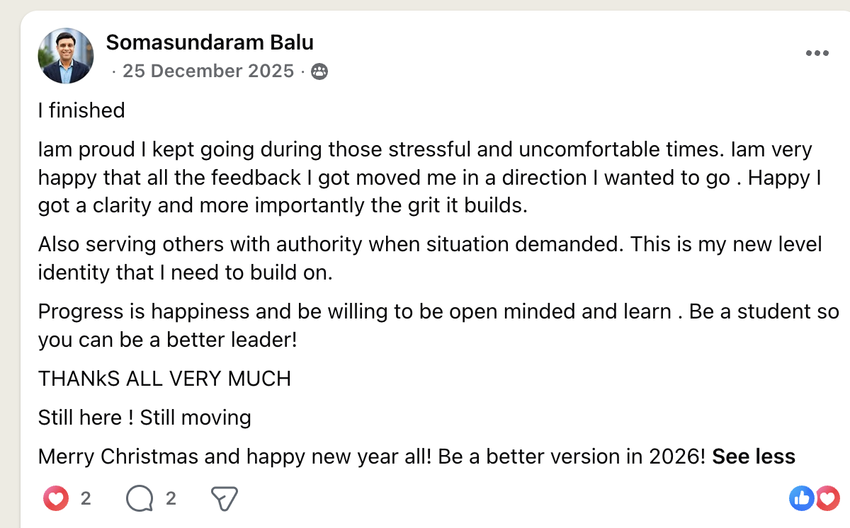 Client message 4